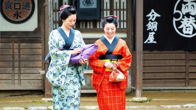 响当当的“寡妇制造机”和“渡边太太”,到底咋回事?